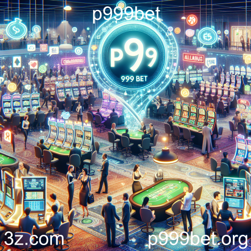 Explorando a Categoria 'Comunidade' em p999bet: Uma Nova Era de Jogos Colaborativos