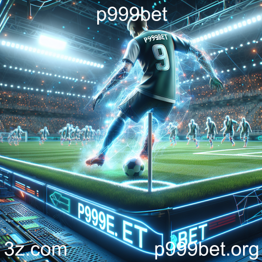 A Evolução dos Jogos de Esportes: Uma Nova Era no Entretenimento